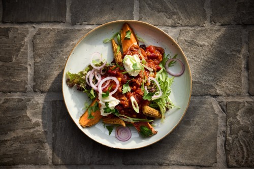 Reserveren bij Restaurant Lef te Destelbergen