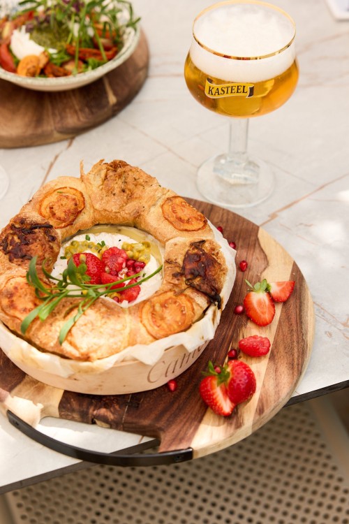 Brasserie De Gilde