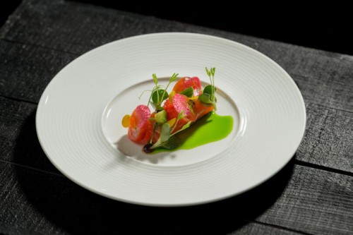 Reserveren bij Restaurant Lef te Destelbergen