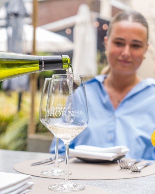 Hostellerie Munten