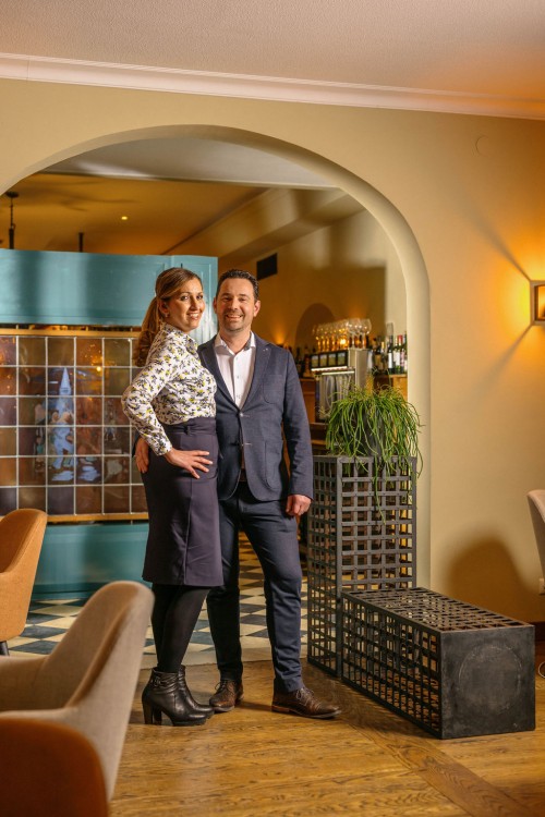 Hostellerie Munten