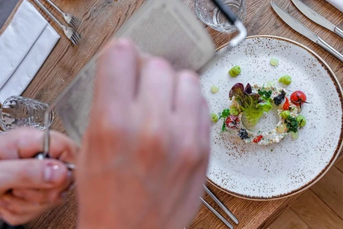 Reserveren bij Restaurant Lef te Destelbergen