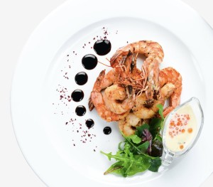 Restaurant de Kookgek