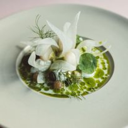 Reserveren bij Restaurant Lef te Destelbergen