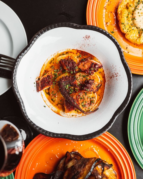 Reserveren bij Restaurant Lef te Destelbergen