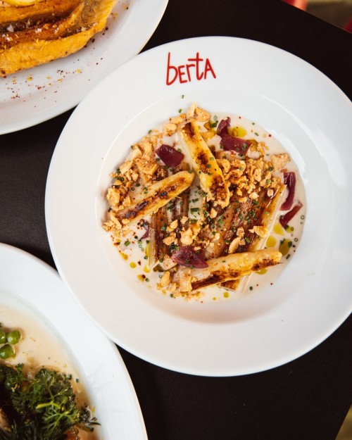 Bar Berta