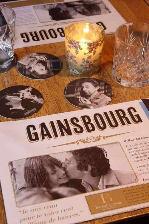 Gainsbourg