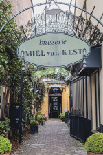 Miel Van Kest