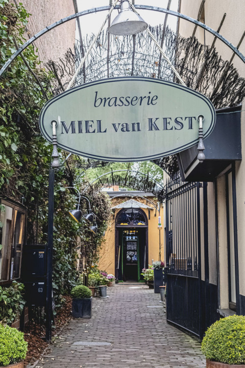 Miel Van Kest