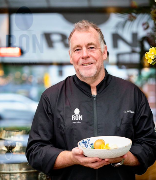Reserveren bij Restaurant Lef te Destelbergen