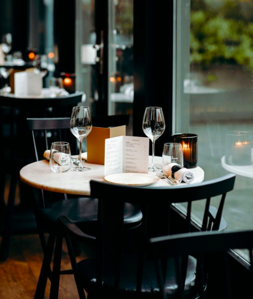 Ron Gastrobar
