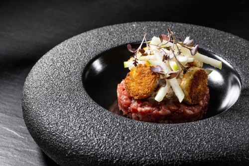 Reserveren bij Restaurant Lef te Destelbergen
