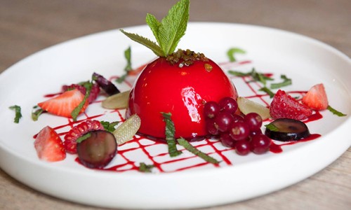 Reserveren bij Restaurant Lef te Destelbergen