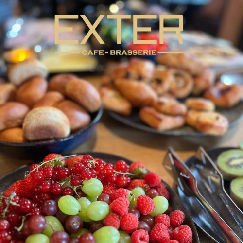 Exter