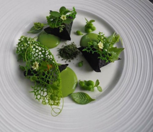 Reserveren bij Restaurant Lef te Destelbergen