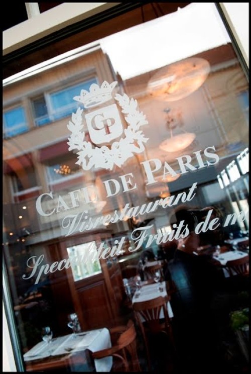 Café de Paris