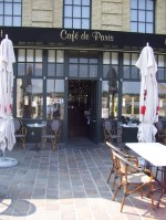Café de Paris