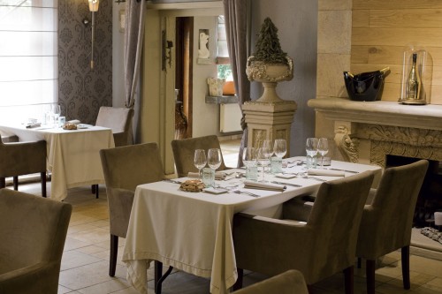 Reserveren bij Restaurant Lef te Destelbergen