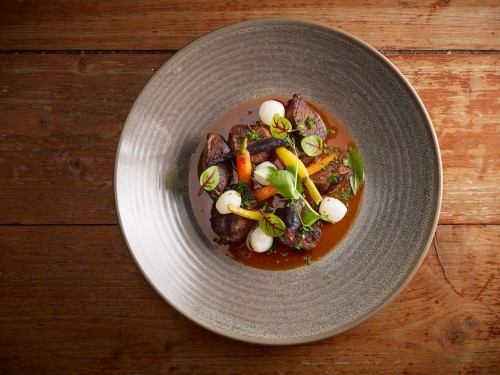 Reserveren bij Restaurant Lef te Destelbergen
