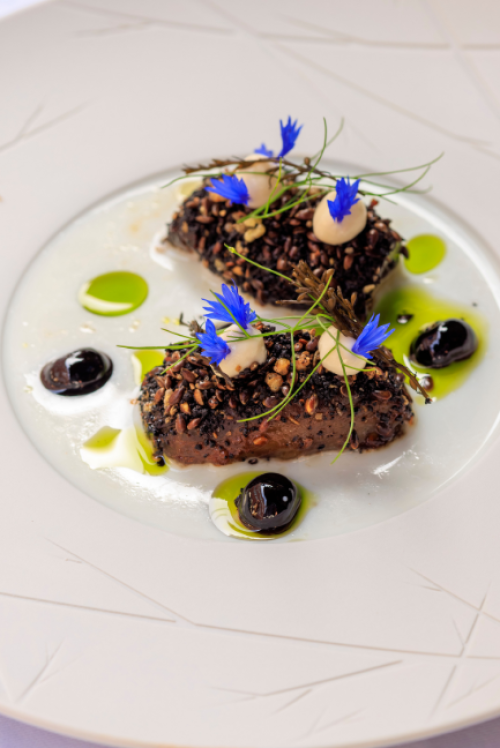 Restaurant 6&24