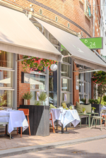 Restaurant 6&24