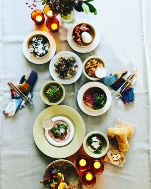 Il Sapore Enoteca E Bistrot