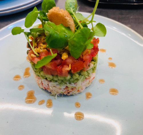 Il Sapore Enoteca E Bistrot