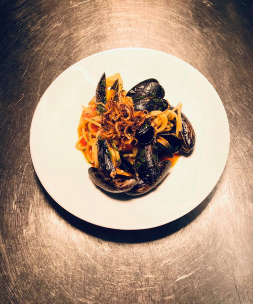 Il Sapore Enoteca E Bistrot