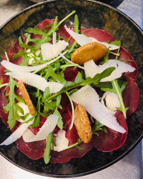 Il Sapore Enoteca E Bistrot