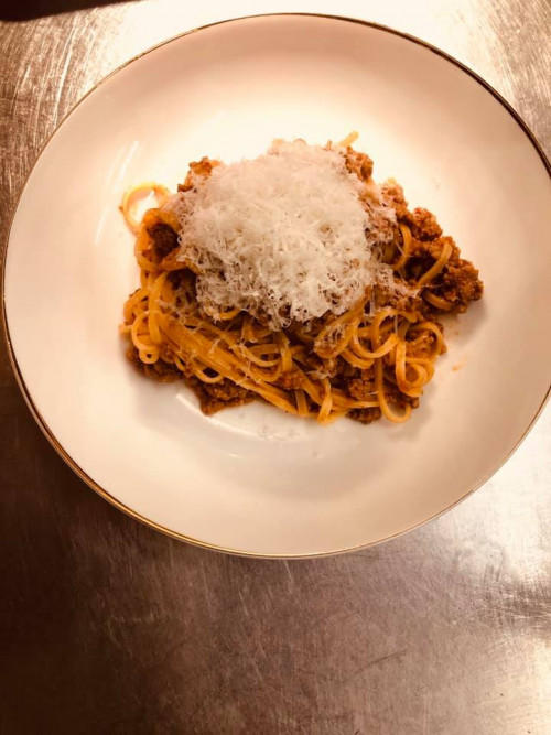 Il Sapore Enoteca E Bistrot