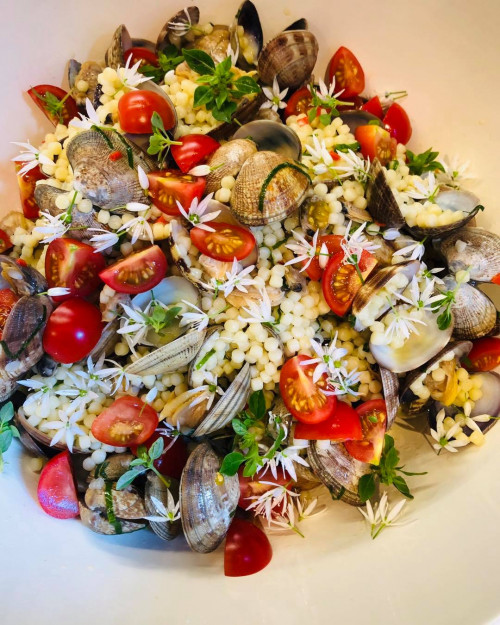 Il Sapore Enoteca E Bistrot