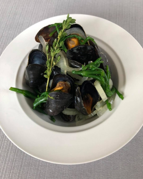 Il Sapore Enoteca E Bistrot