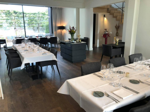 Il Sapore Enoteca E Bistrot