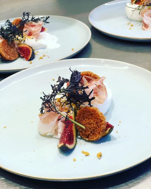 Il Sapore Enoteca E Bistrot