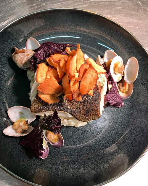 Il Sapore Enoteca E Bistrot