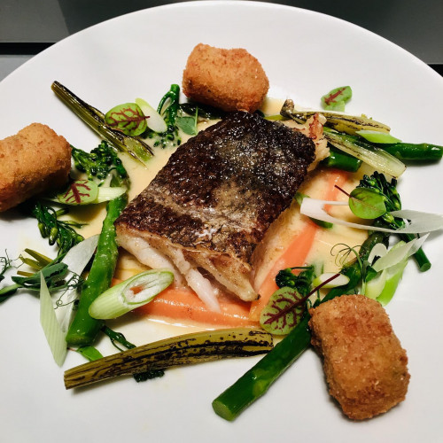 Il Sapore Enoteca E Bistrot