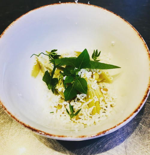 Il Sapore Enoteca E Bistrot