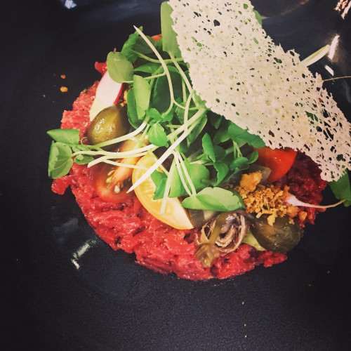 Il Sapore Enoteca E Bistrot