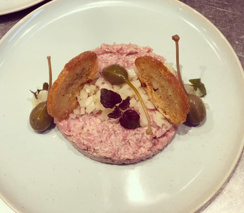 Il Sapore Enoteca E Bistrot