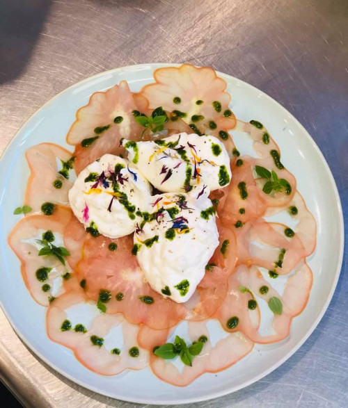 Il Sapore Enoteca E Bistrot