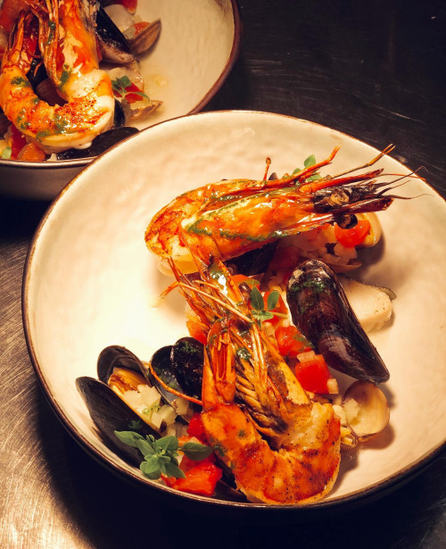 Il Sapore Enoteca E Bistrot