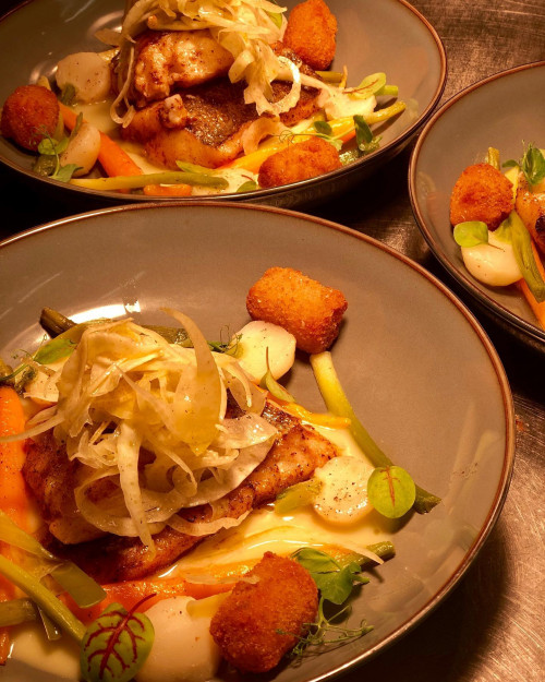 Il Sapore Enoteca E Bistrot