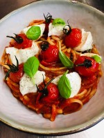 Il Sapore Enoteca E Bistrot