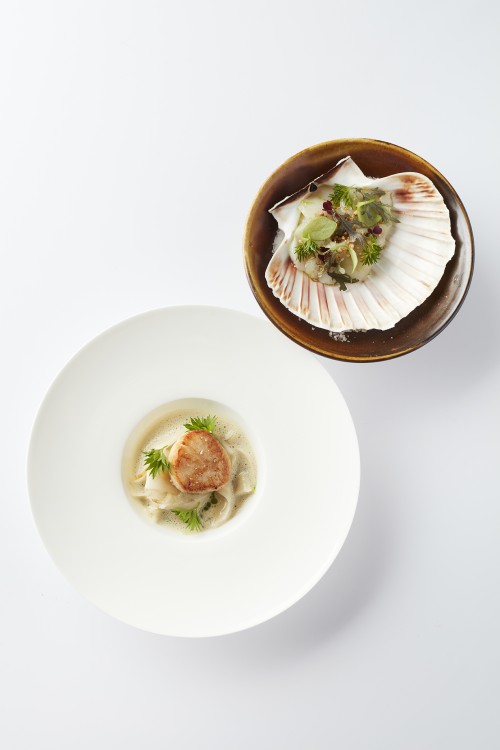 Reserveren bij Restaurant Lef te Destelbergen