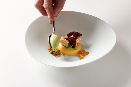 Reserveren bij Restaurant Lef te Destelbergen