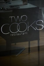 Two Cooks