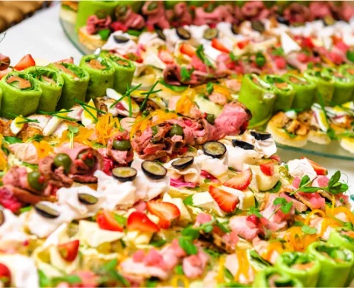 Culinaire Eetwinkel Meuninck