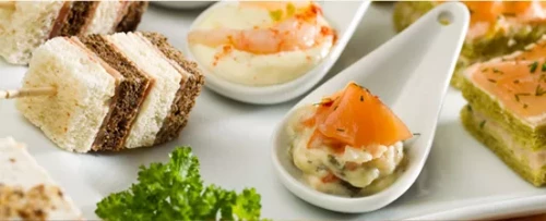Culinaire Eetwinkel Meuninck