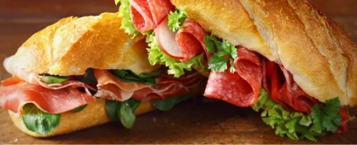 Culinaire Eetwinkel Meuninck
