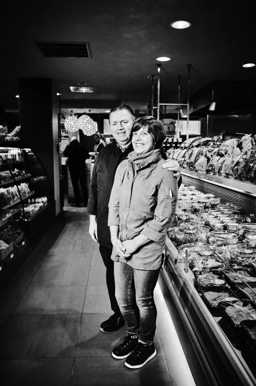 Culinaire Eetwinkel Meuninck